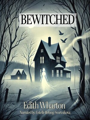 cover image of Bewitched